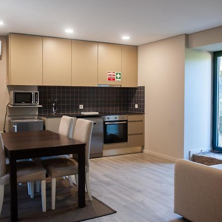 Casa Da Corredoura Turismo Rural Celorico De Basto Ngoại thất bức ảnh