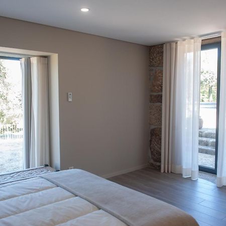 Casa Da Corredoura Turismo Rural Celorico De Basto Ngoại thất bức ảnh