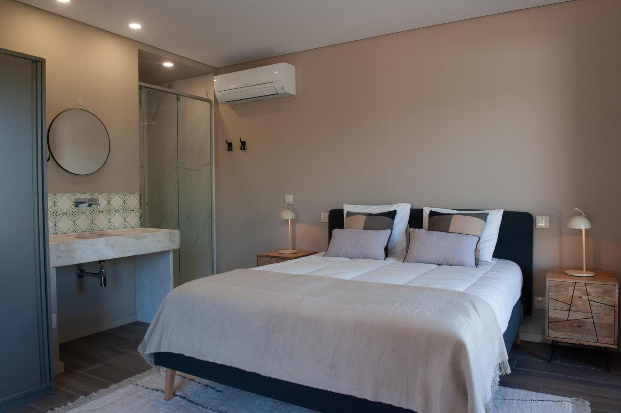Casa Da Corredoura Turismo Rural Celorico De Basto Ngoại thất bức ảnh