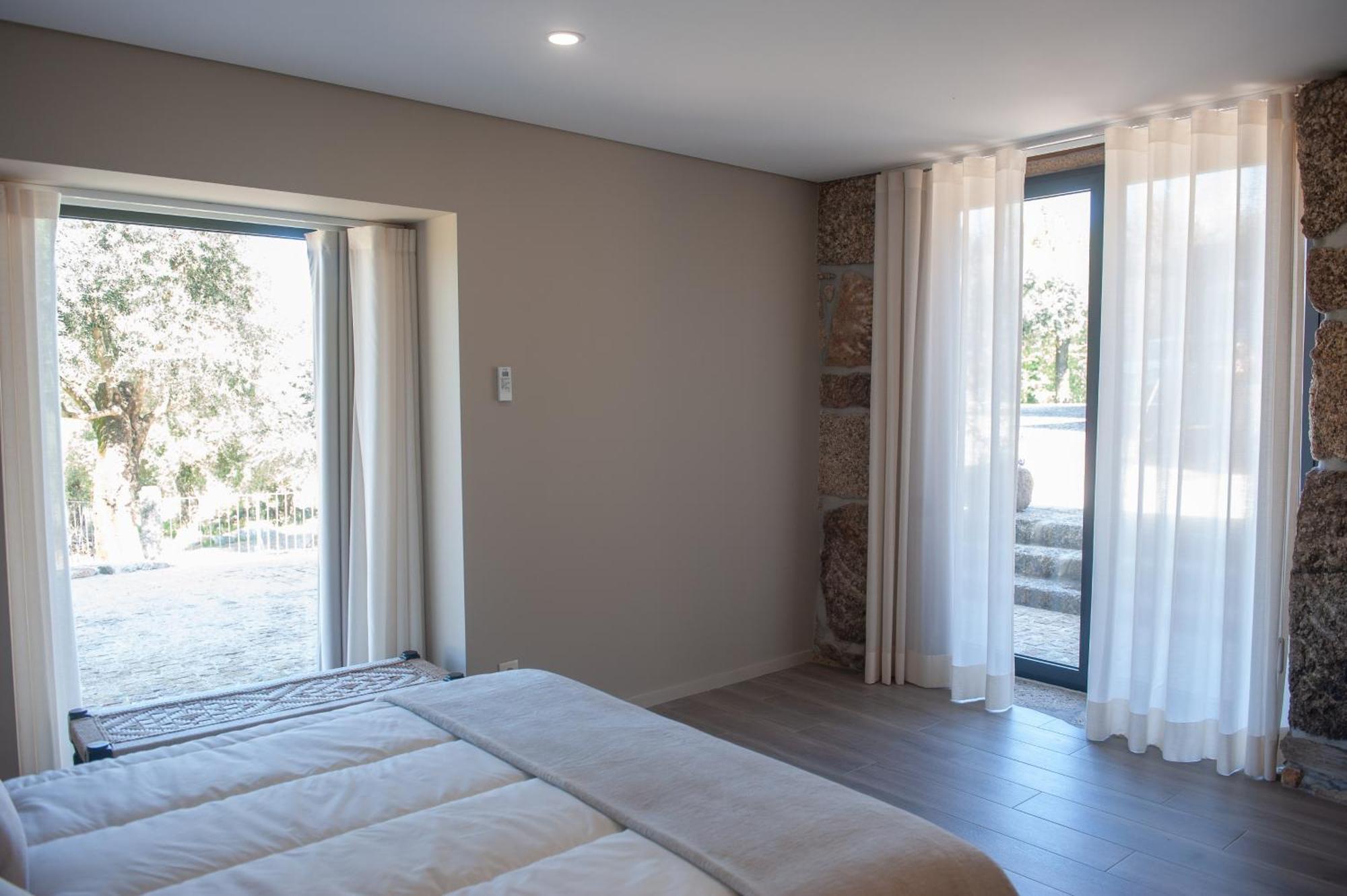 Casa Da Corredoura Turismo Rural Celorico De Basto Ngoại thất bức ảnh