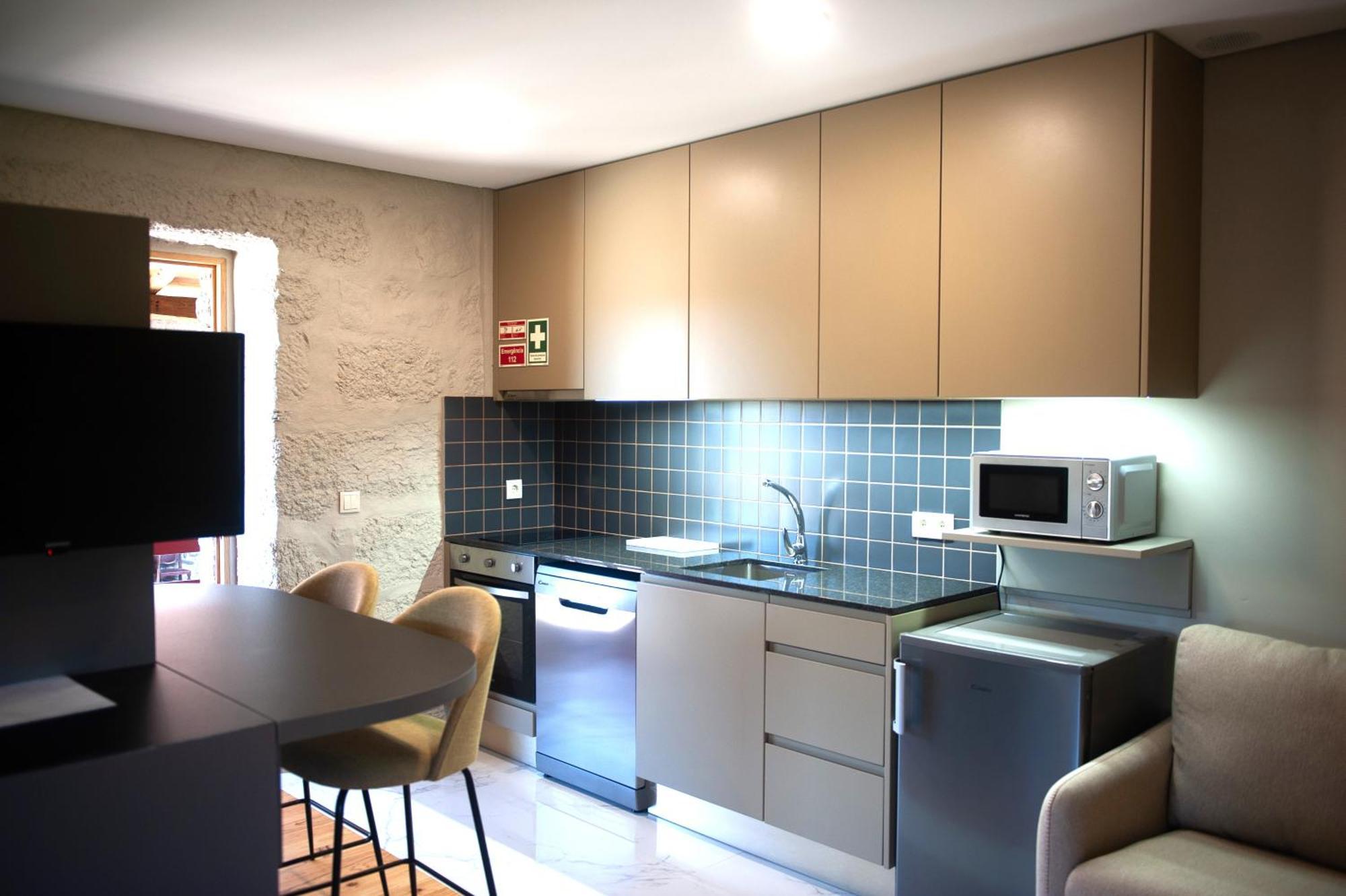 Casa Da Corredoura Turismo Rural Celorico De Basto Ngoại thất bức ảnh