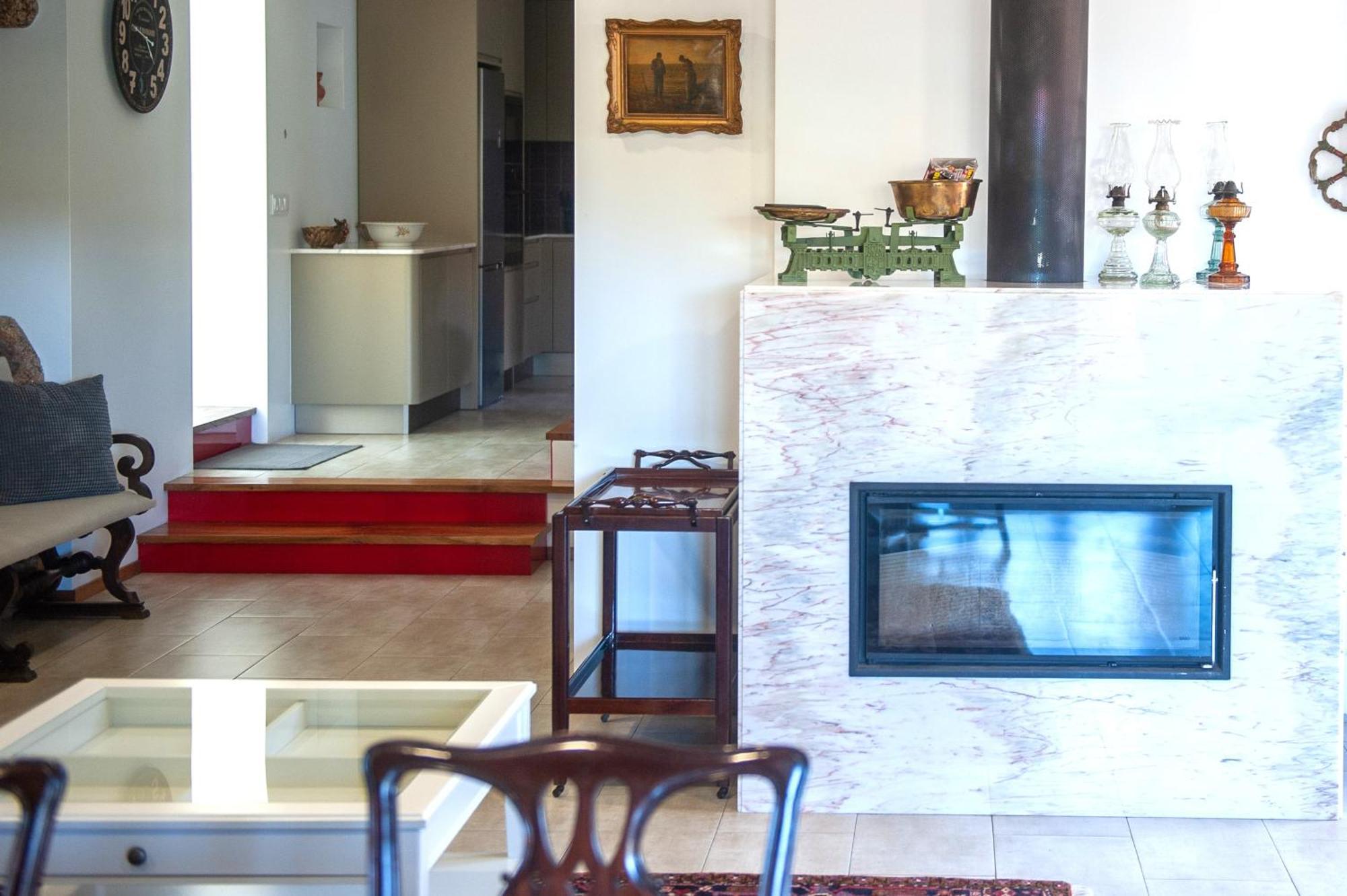 Casa Da Corredoura Turismo Rural Celorico De Basto Ngoại thất bức ảnh